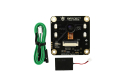 ESP32-S3 AI Camera Module (Edge Image Recognition, Night Vision, ChatGPT Voice Interaction)