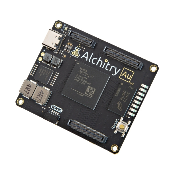 Alchitry Au V2