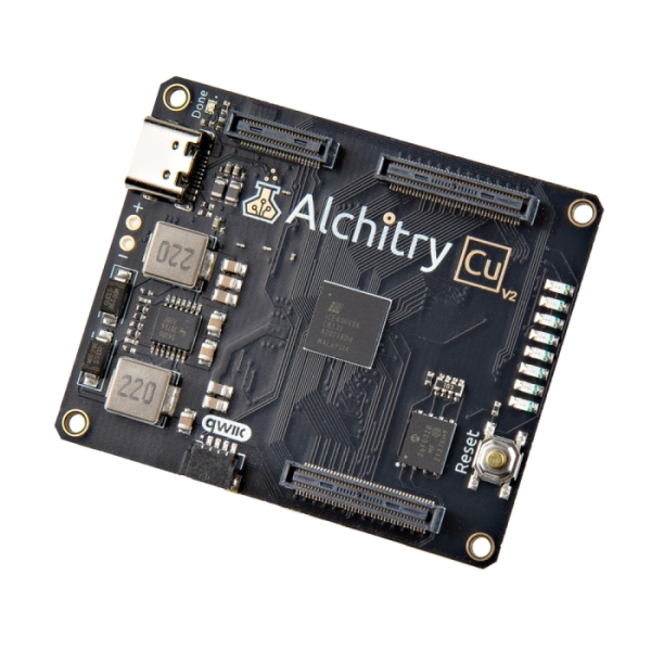 Alchitry Cu V2