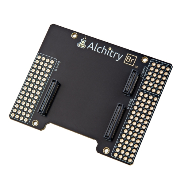 Alchitry Br Wide V2