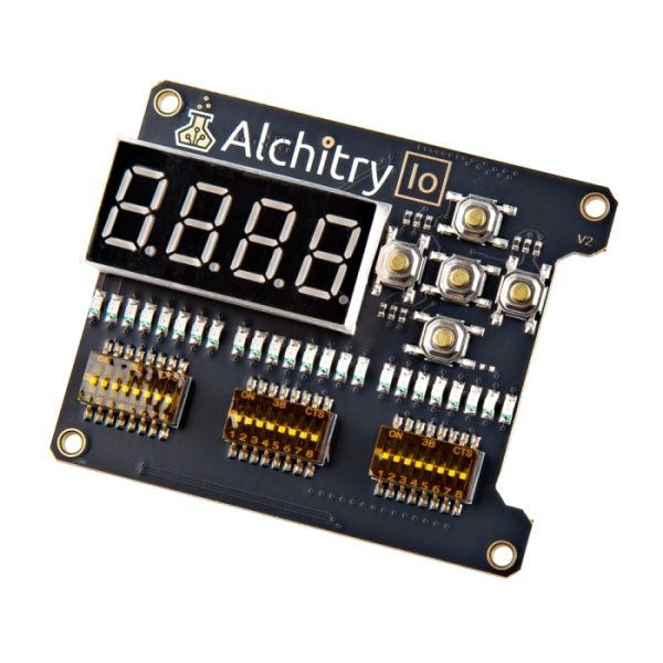 Alchitry Io V2