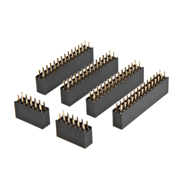 Alchitry Br Wide Headers
