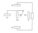 Automotive relay 12V/60A  1xC