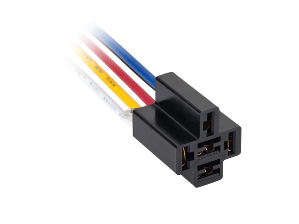 Cable for car relay PRE0008-1