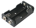 Battery case  R6x2