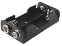 Battery case  R6x2