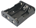 Battery case  R6x3