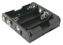 Battery case  R6x4