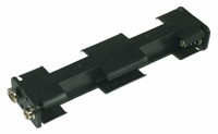 Battery case  R6x4