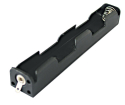 Battery case  R6x2