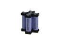 Battery holder made of cells 18650 - module for 1 cell