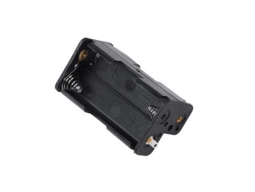 Battery case GNI0055 3xAA angled