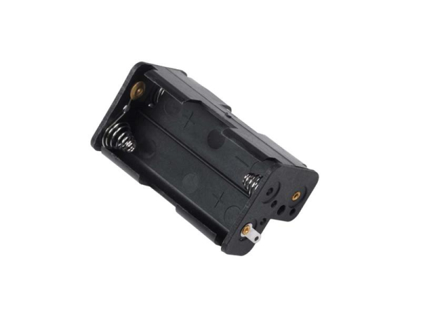 Battery case GNI0055 3xAA angled