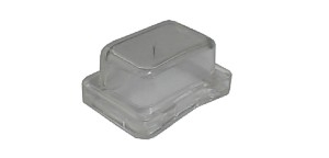 Rocker switch       rubber protection (small)