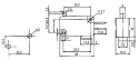Micro switch ON-(ON) 10A