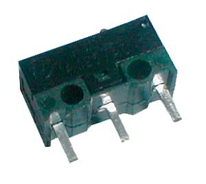 Micro switch 12V mini