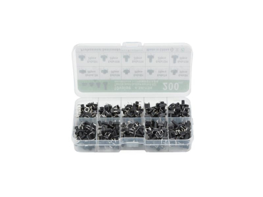 Set of 200pcs Micro Switches