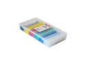 Heat shrink tubing - set GETI GHST100