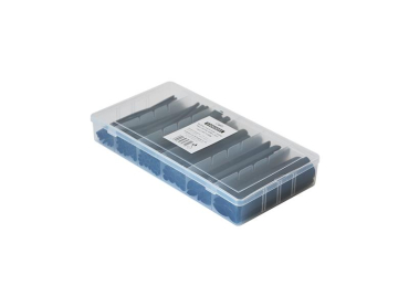 Heat shrink tubing - set GETI GHST100B