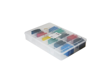 Heat shrink tubing - set GETI GHST550