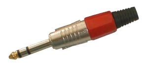 Connector Jack 6.3 stereo metal HQ