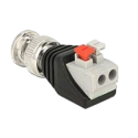 Connector BNC with terminal block II