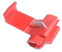 Gladhand 0.25-1.0 red TIPA