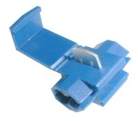 Gladhand 1.0 - 2.5 blue TIPA