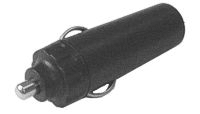 Connector car-supply