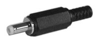 Connector DC 1,0 x 3,8 x 9,0mm cable