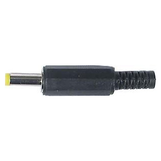 Connector DC 1,7 x 4,0 x 9,5mm cable