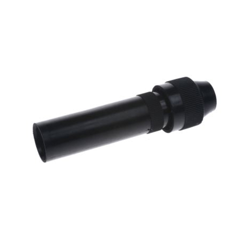 Auto antenna socket plastic handle