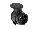 Reducer trailer socket 13/7 pin ZLA0861