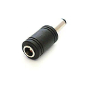 Reduction DC adapter 5,5x2,1mm / 5,5x2,5mm