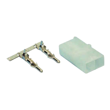 Connector 2P Tamiya for modelers