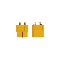 Connector plug Male + Female XT60