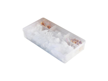 Connector car, motorcycle set 480 pcs
