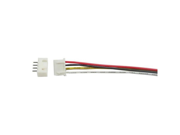 JST-XH 4pin connector + 15cm cable + JST-XH 4pin socket