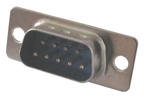 CANON connector 9PIN