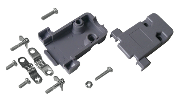 CANON case  9PIN
