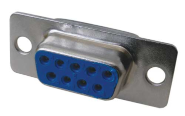 CANON plug contact 9PIN CANON plug contact 9PIN