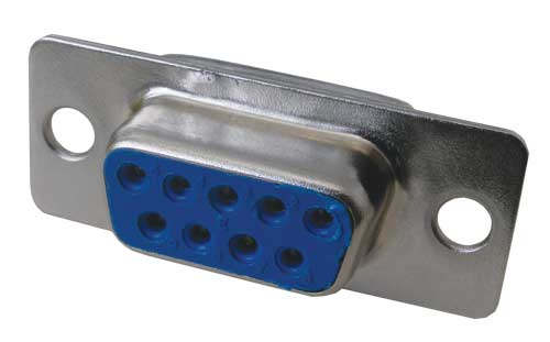 CANON plug contact 9PIN