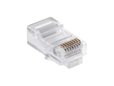 Connector RJ45 8p-8c TEL0004-2.1