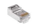 Connector RJ45 8p-8c (wire) through CAT.5E TEL0073