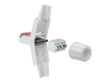 Connector RJ45 8p-8c CAT 6 UTP GOOBAY 65942