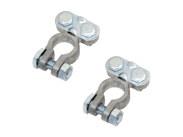 Lead acid battery terminals 2pcs COMPASS 07504