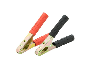 Terminals 600A insulated COMPASS 07507 2 pcs