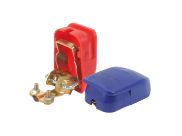 Self-locking clamps LTC LXETS151 2pcs