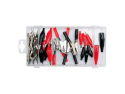 Electrician terminal block, set of 28pcs