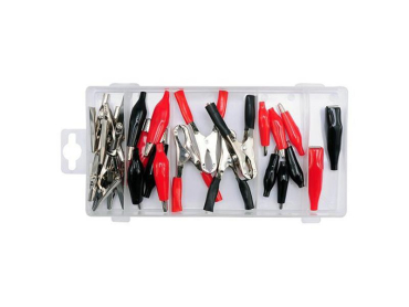 Electrician terminal block, set of 28pcs
